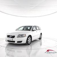 VOLVO V50 D2 POLAR PLUS - PER OPERATORI DEL SETT