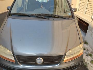 Fiat Idea 1300 multijet