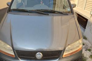 Fiat Idea 1300 multijet