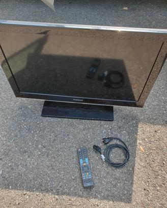 TV samsung 32 no smart tv