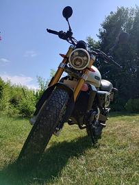 Caballero Flat track 500 (2022)