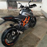 KTM 125 duke