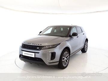 Land Rover Range Rover Evoque 2.0 D165 MHEV S...