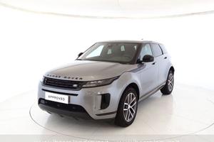 Land Rover Range Rover Evoque 2.0 D165 MHEV S...