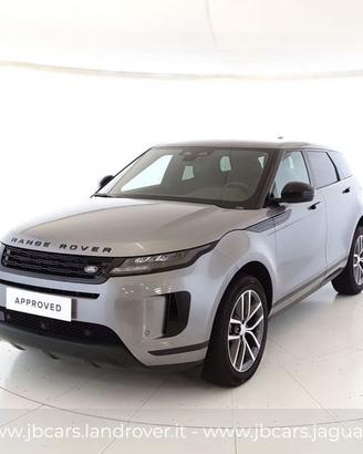 Land Rover Range Rover Evoque 2.0 D165 MHEV S...