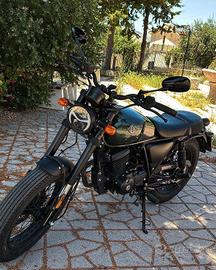 moto 125