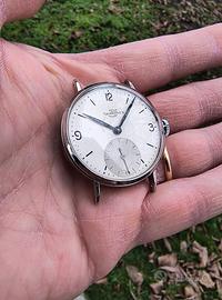 Tavannes  carica manuale anni 40