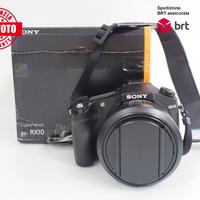 Sony RX10