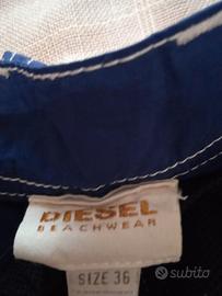 costume da bagno diesel