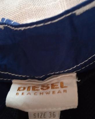costume da bagno diesel