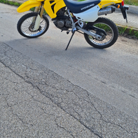 Hyosung xrx 125 4T