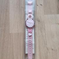 Swatch GP111 Muus Muus Watch raro 1999 vintage 