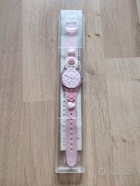 Swatch GP111 Muus Muus Watch raro 1999 vintage 
