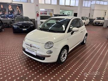 Fiat 500 500 1.2 Sport