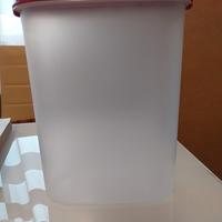 ovale tupperware 2.3l