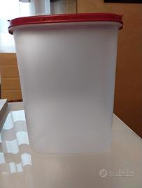 ovale tupperware 2.3l