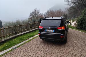 C.Crosser del 2009 4x4 con 7 posti