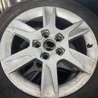 Cerchi Audi/volkswagen