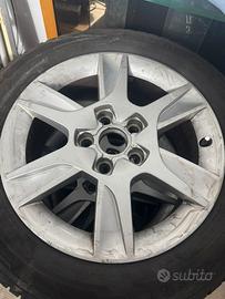 Cerchi Audi/volkswagen