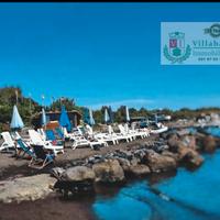 Isole Eolie Vulcano Multiproprietà 35" settimana