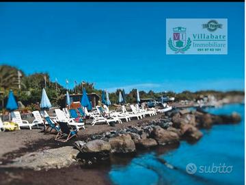 Isole Eolie Vulcano Multiproprietà 35" settimana