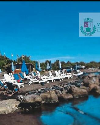 Isole Eolie Vulcano Multiproprietà 35" settimana