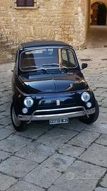 Fiat 500 L