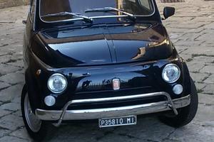 Fiat 500 L