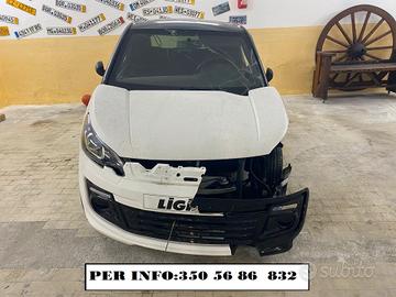 Ligier JS60 500 diesel(PRIVATO)-2022