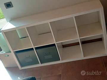libreria kallax