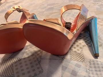 Scarpe blumarine