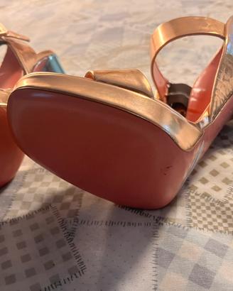 Scarpe blumarine