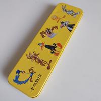 Astuccio in latta vintage Parker x Looney Tunes