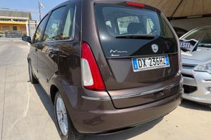 Lancia MUSA 1.4 GPL 2009 - SOLO 100 MILA KM