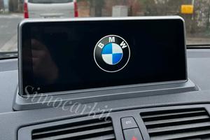 AUTORADIO 10.25’’ ANDROID IOS PER BMW SERIE 1 E87