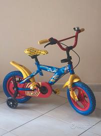 bici bimbo