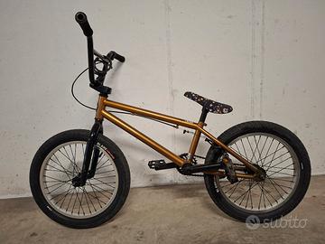 BMX ruote 18