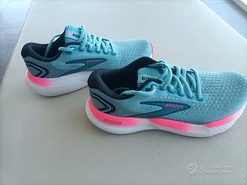 Scarpe da Running donna Brooks 