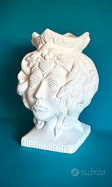 Testa di Moro Medusa -45 cm