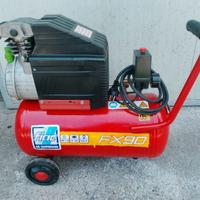 Compressore Fiac 24 litri