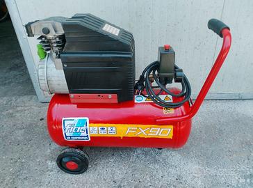 Compressore Fiac 24 litri