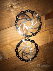 Alligator dischi per mtb