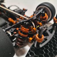 Xray t4 2018