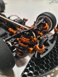 Xray t4 2018
