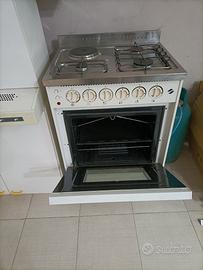 Cucina a gas 
