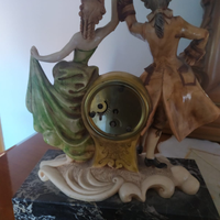 Orologio meccanico