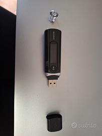 sony walkman mp3