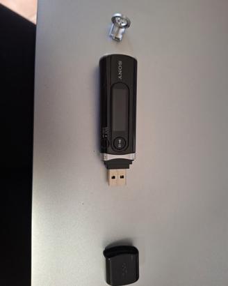 sony walkman mp3