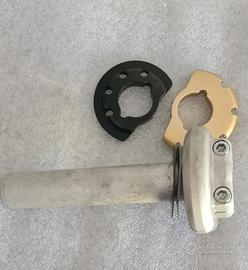 acceleratore moto