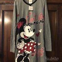 Vestito Disney topolina